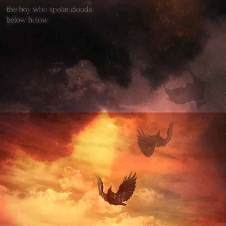 The Boy Who Spoke Clouds's avatar image