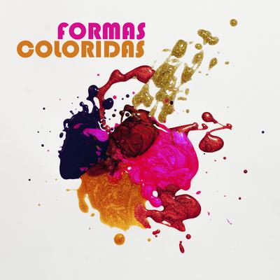 Formas Coloridas By Marelua's cover