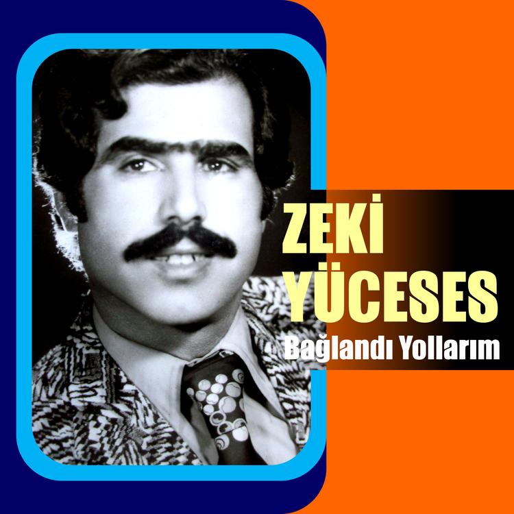Zeki Yüceses's avatar image