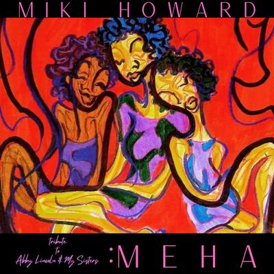 Throw It Away By Miki Howard's cover