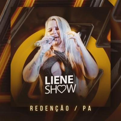 Não Me Valorizou By Liene Show's cover