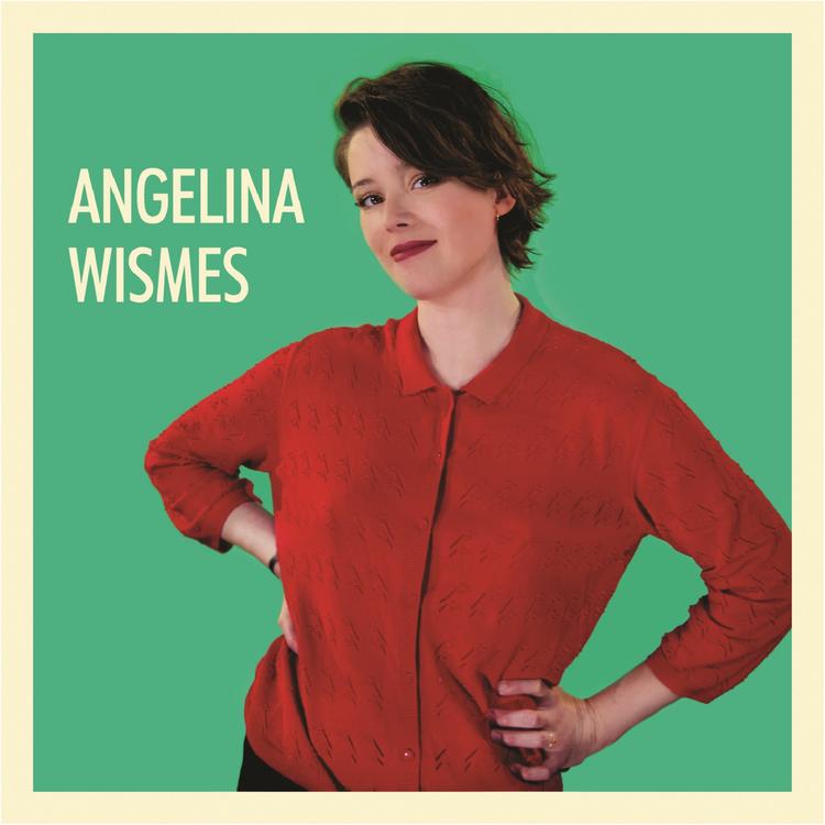 Angelina Wismes's avatar image