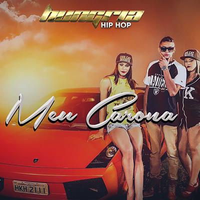 Insônia By Hungria Hip Hop, Tribo da Periferia's cover