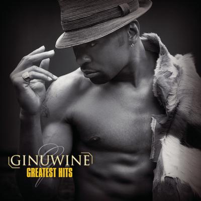 Differences By Ginuwine's cover