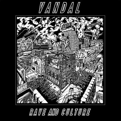 Rolling Paper By Vandal's cover