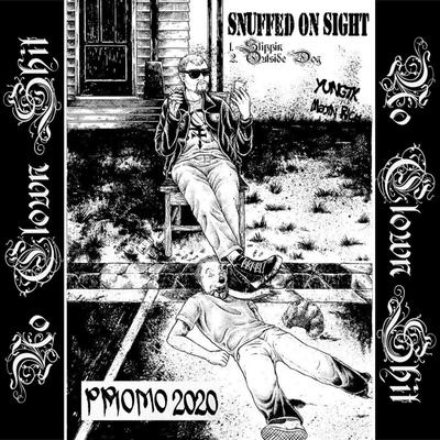 Snuffed On Sight's cover