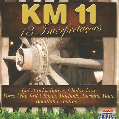 KM 11 By Bonitinho's cover