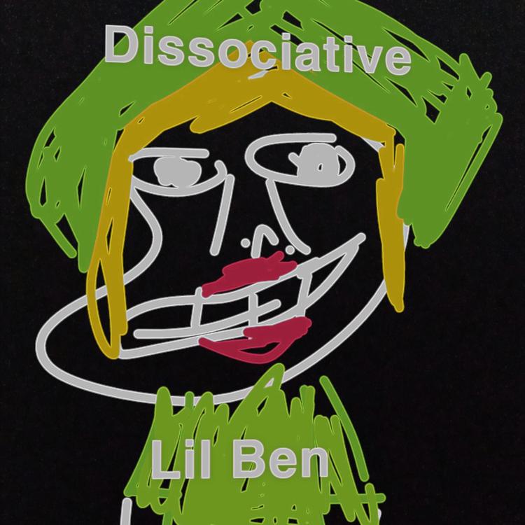 Lil Ben Drowned's avatar image