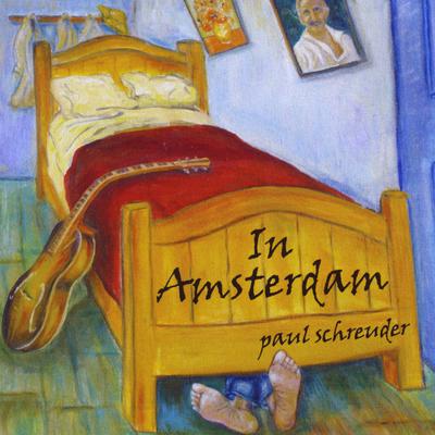 Forever friends By Paul Schreuder's cover