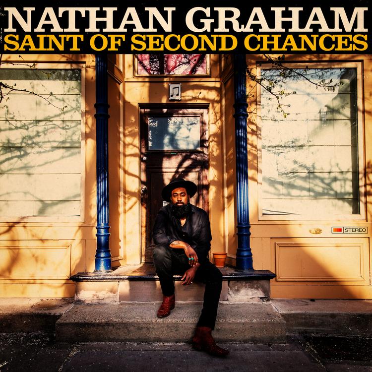 Nathan Graham's avatar image