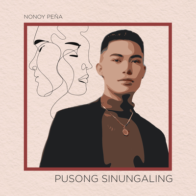 Pusong Sinungaling's cover