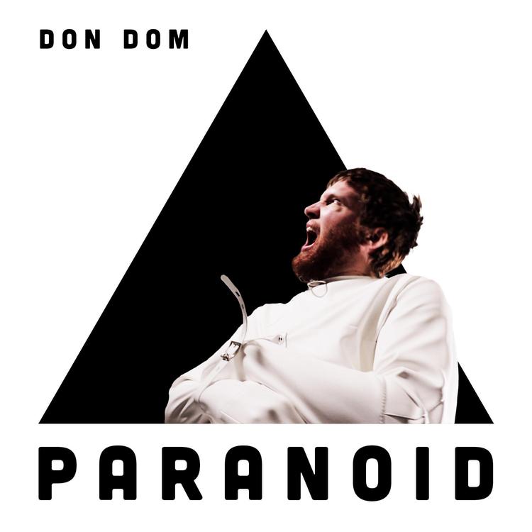 Don Dom's avatar image