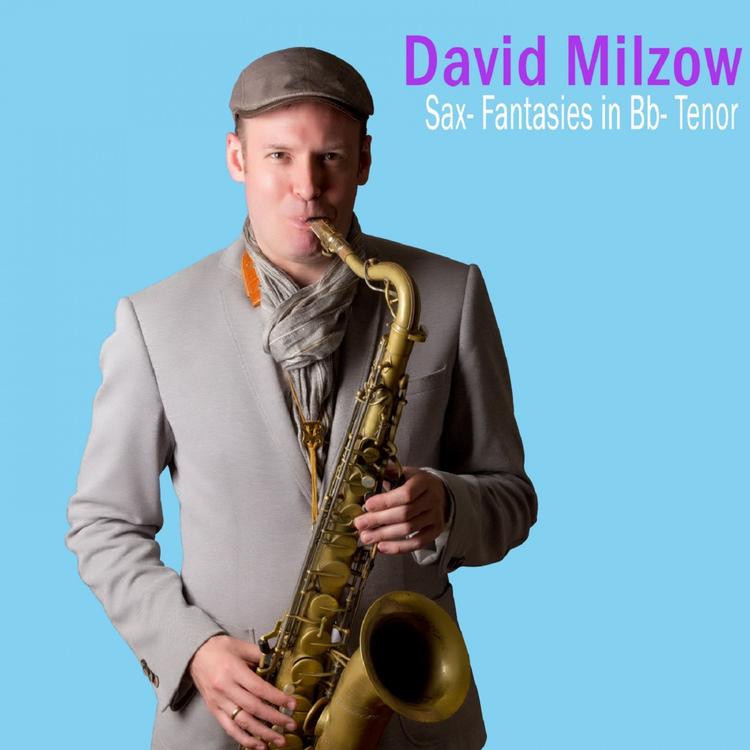 David Milzow's avatar image