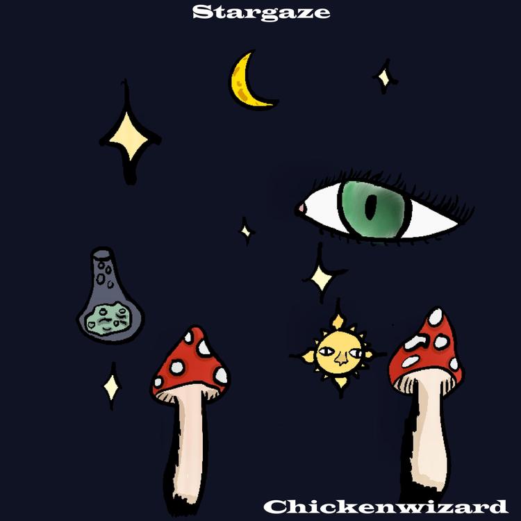 Chickenwizard's avatar image