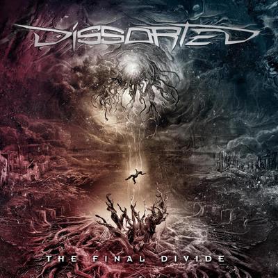 Aggressor - Protector By Dissorted's cover