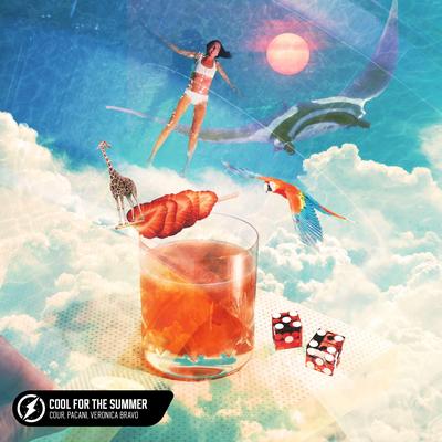 Cool For The Summer By Cour, Veronica Bravo, PACANI's cover
