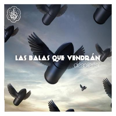 A-M4rt3 By Las Balas Que Vendrán's cover