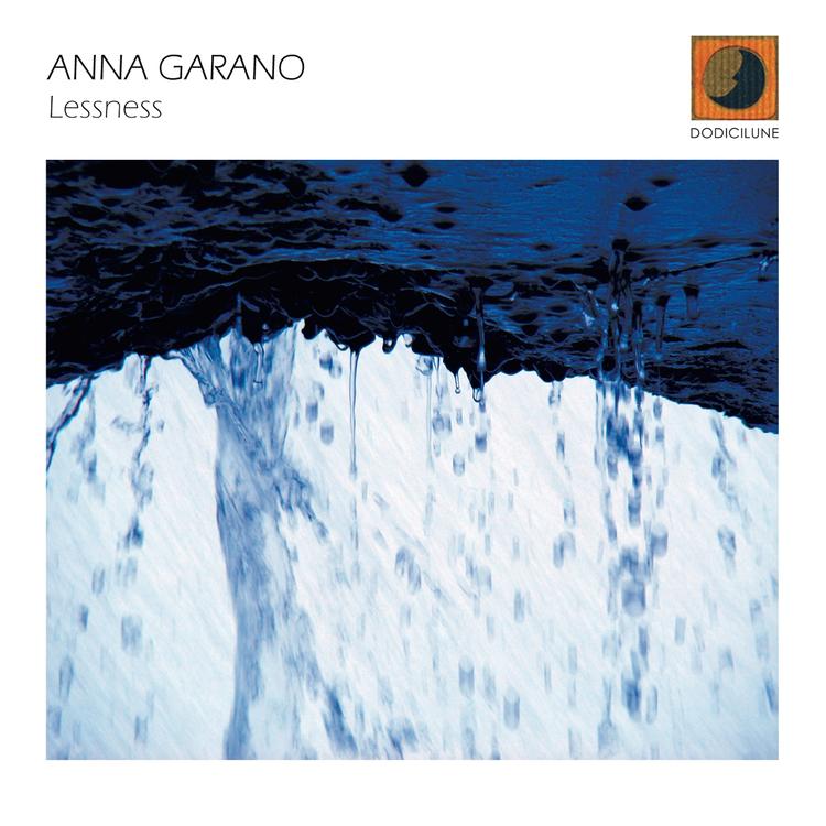 Anna Garano's avatar image