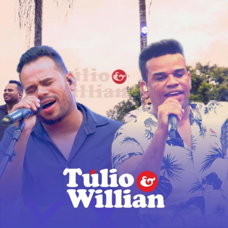 TÚLIO E WILLIAN's avatar image