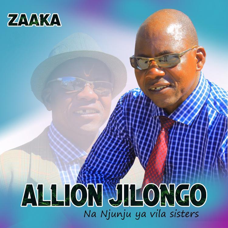 ALLION JILONGO's avatar image