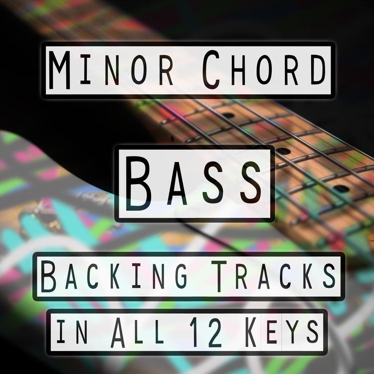 One Chord Backing Track for BASS | Minor Chord in all keys's avatar image