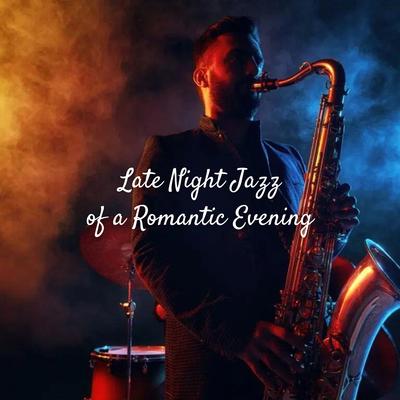 Saturday Night Jazz By Soft Romantic Jazz, Romantic Jazz Music Lovers Club, Easy Instrumental Jazz's cover