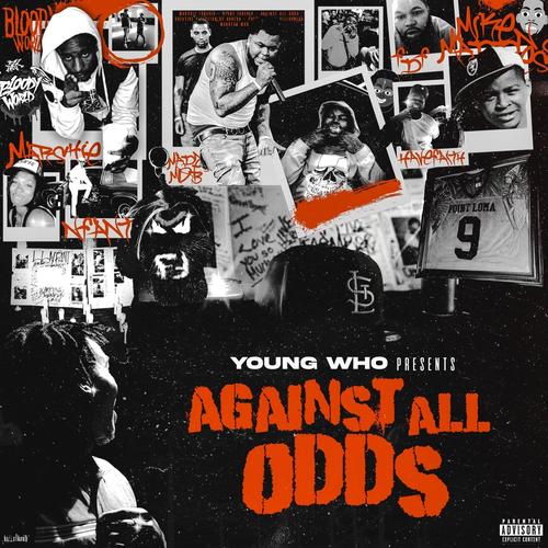 Against All Odds: albums, songs, playlists