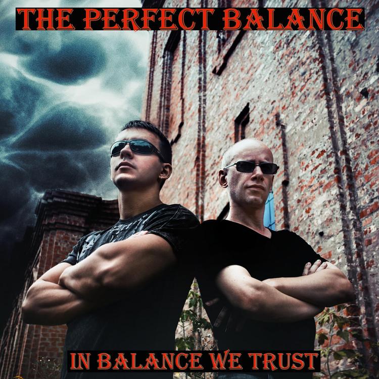 The Perfect Balance's avatar image