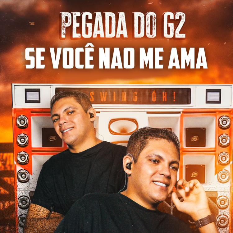 Pegada do G2's avatar image