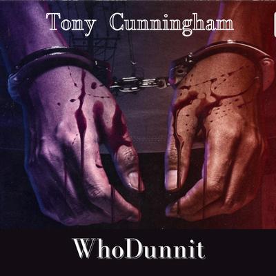Tony Cunningham's cover
