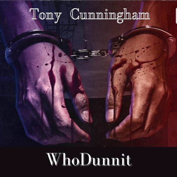 Tony Cunningham's avatar image