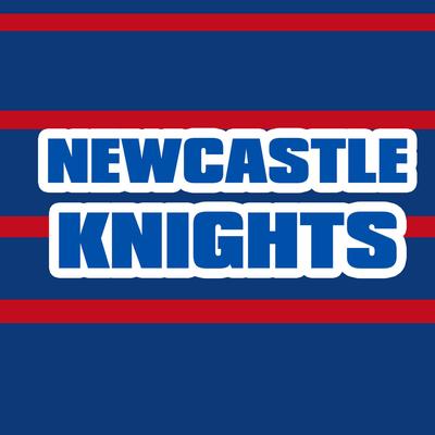 Newcastle Knights Football Club's cover