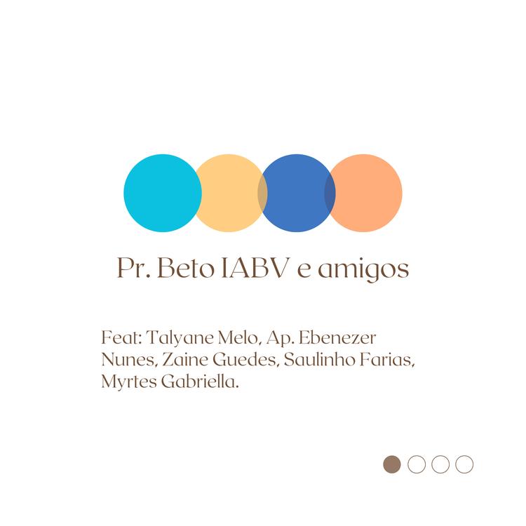 Pr. Beto Costa's avatar image