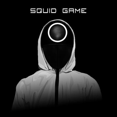 Squid Game By Genjutsu Beats's cover