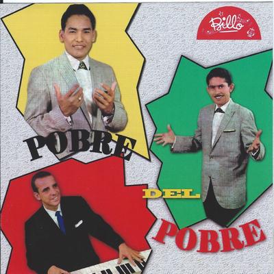 Pobre del Pobre's cover