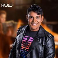 Pablo's avatar cover