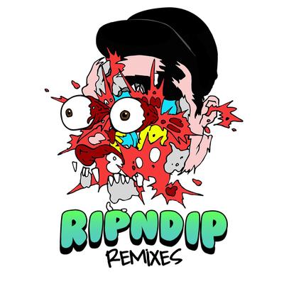 Rip N Dip (Remixes)'s cover