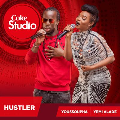 Hustler (Coke Studio Africa)'s cover