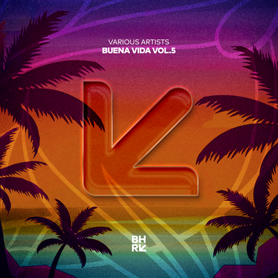 Buena Vida, Vol. 5's cover