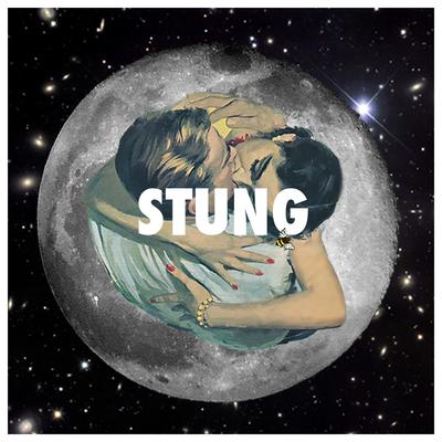 Stung's cover