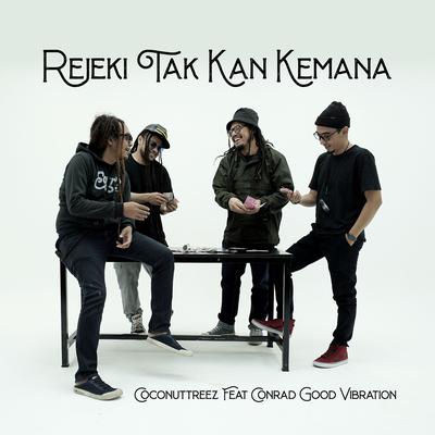 Rejeki Takkan Kemana's cover