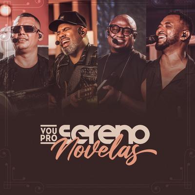 Encontros e Despedidas By Vou pro Sereno's cover