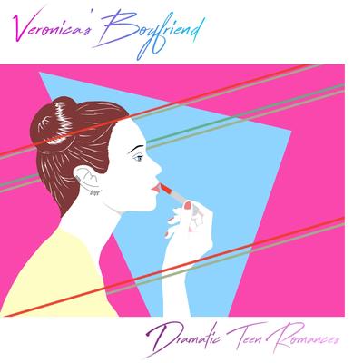 Veronica's Boyfriend's cover