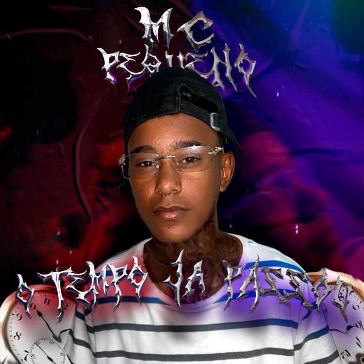 MC PEQUENO OFICIAL's avatar image