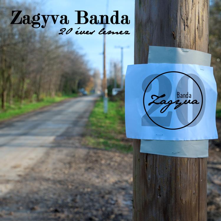 Zagyva Banda's avatar image