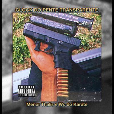 Glock do Pente Transparente's cover