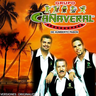 Grupo Cañaveral's cover
