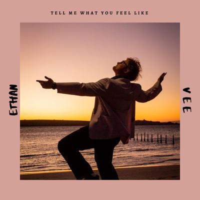 Tell Me What You Feel Lke (Audio)'s cover