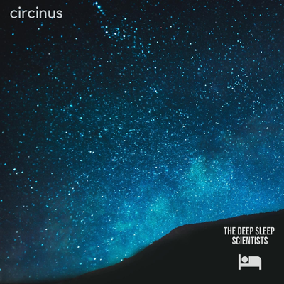 Circinus By The Deep Sleep Scientists's cover