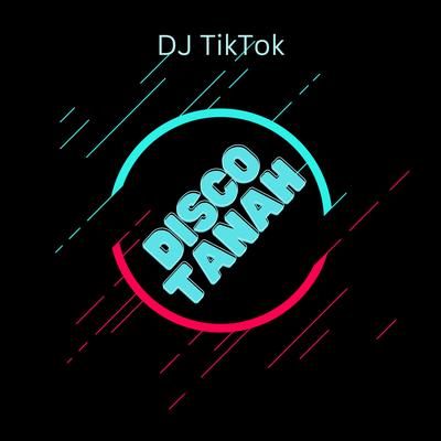Disco Tanah's cover